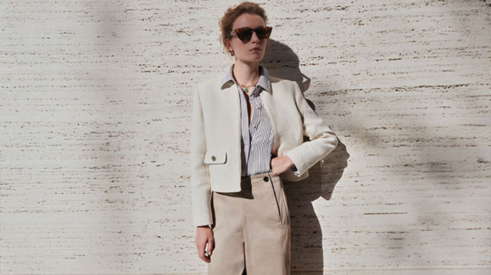 Mode Premium Femme : Vince, Reiss, Whistles…