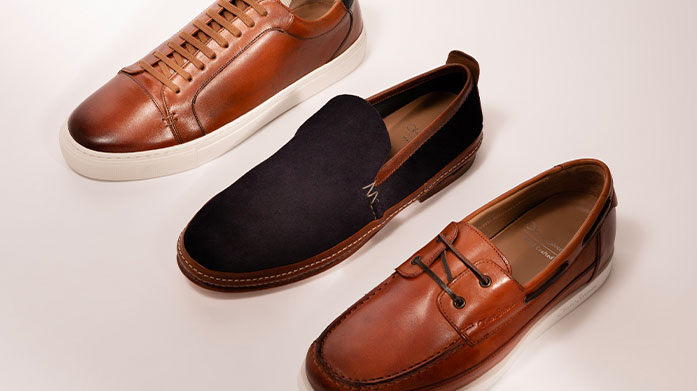 Souliers Homme