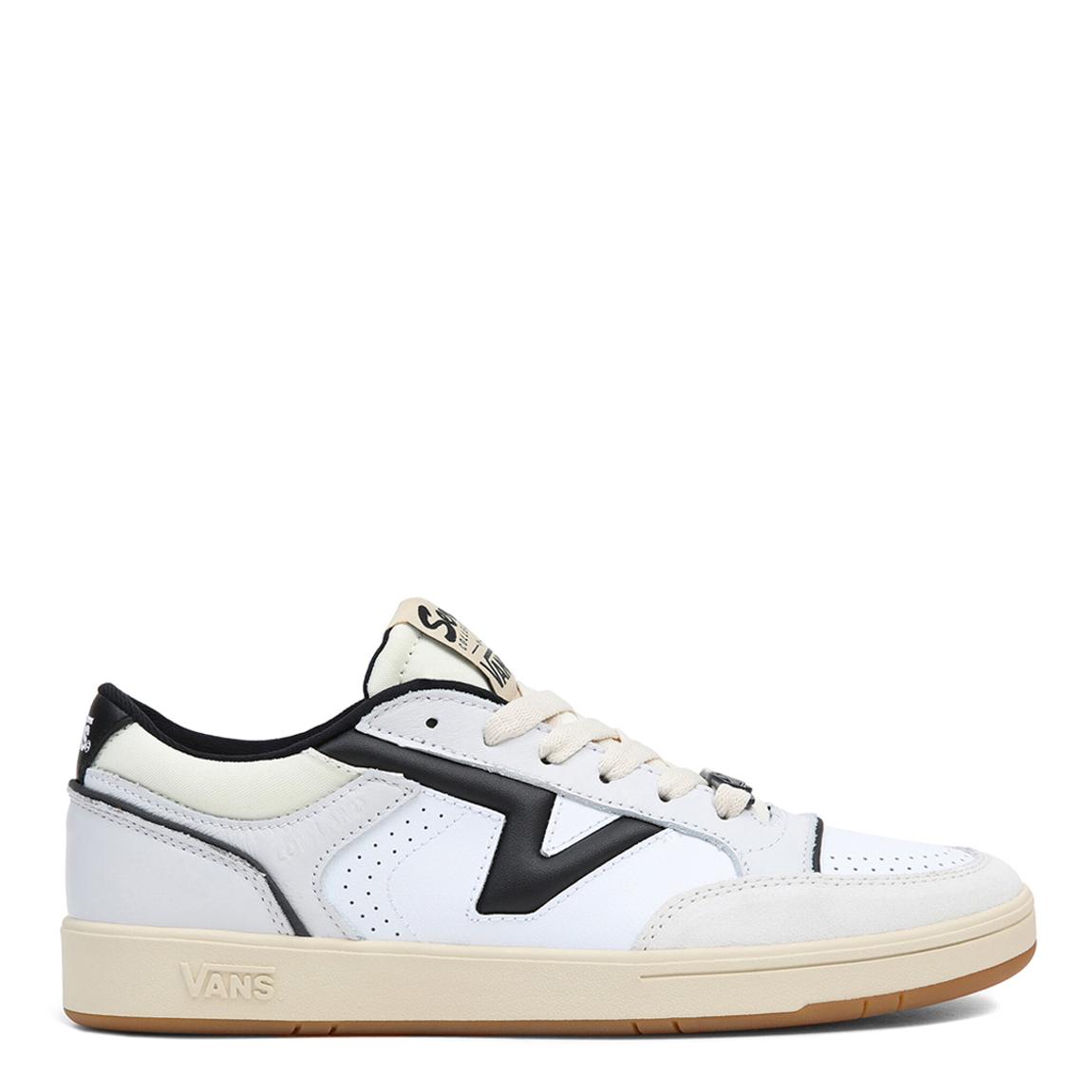 Unisex Grey Multi Lowland Comfycush Trainers main product photo