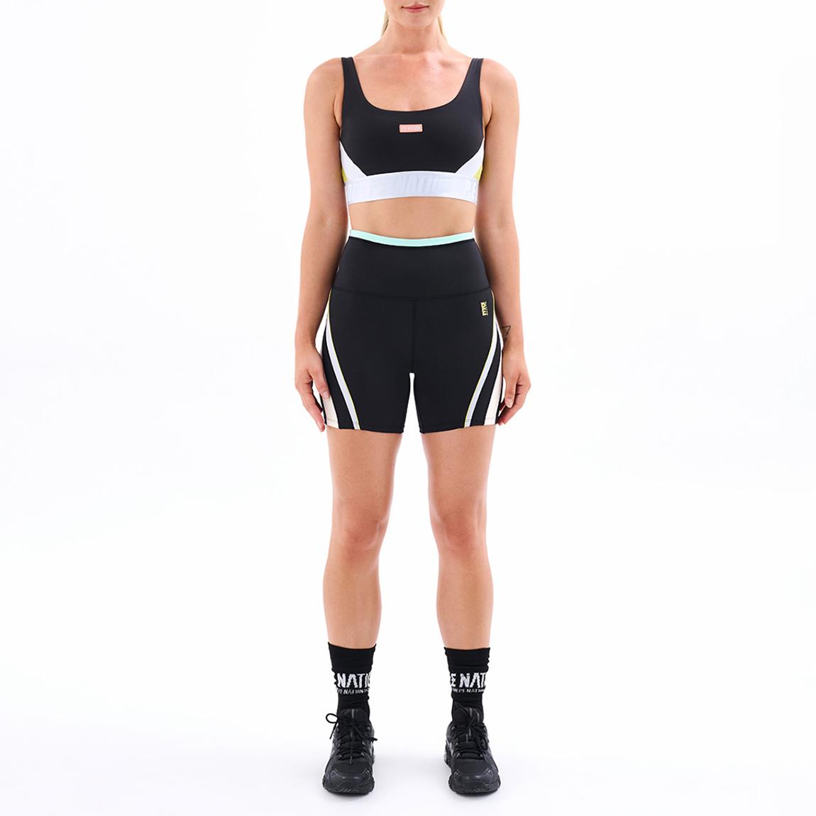 soutien-gorge de sport refraction main product photo