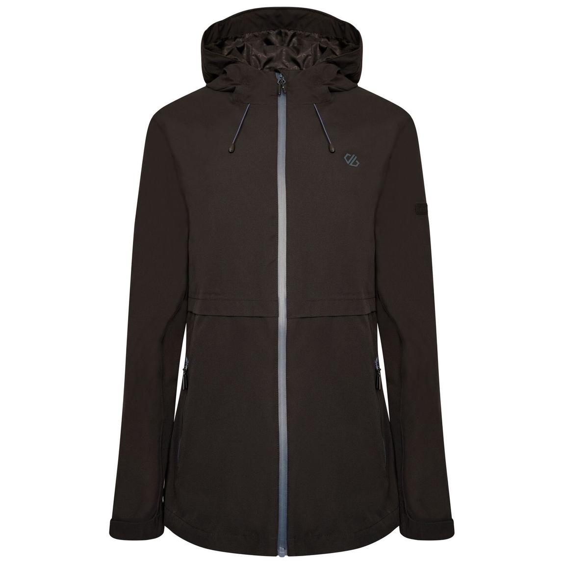 Veste The Laura Whitmore Edit Switch Up Noir main product photo
