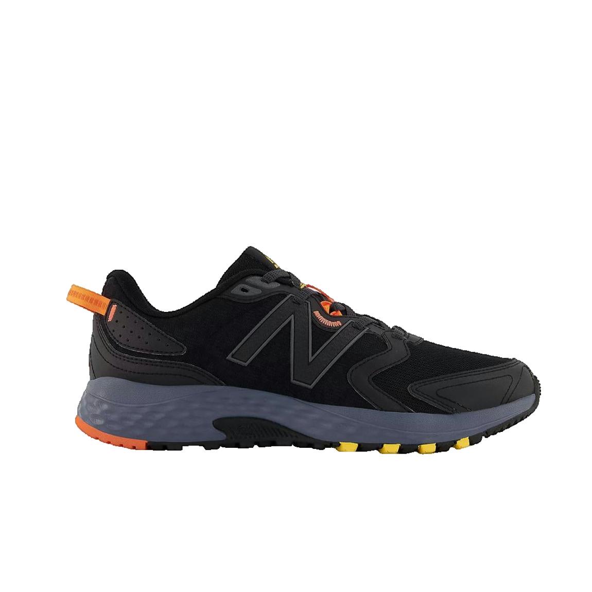 Baskets New Balance 410 main product photo