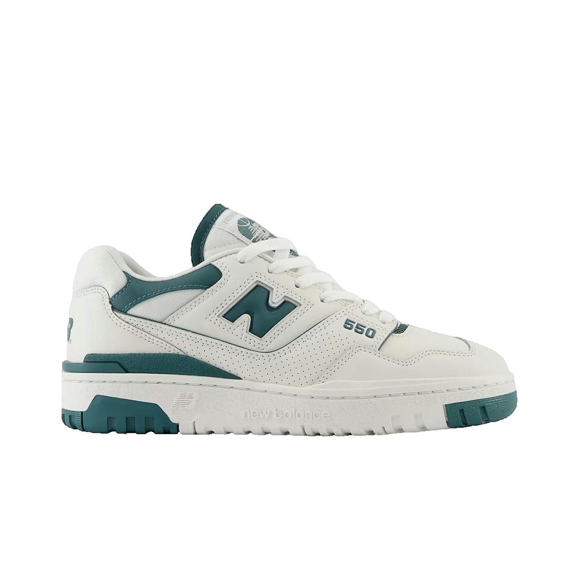 Baskets New Balance 550 main product photo