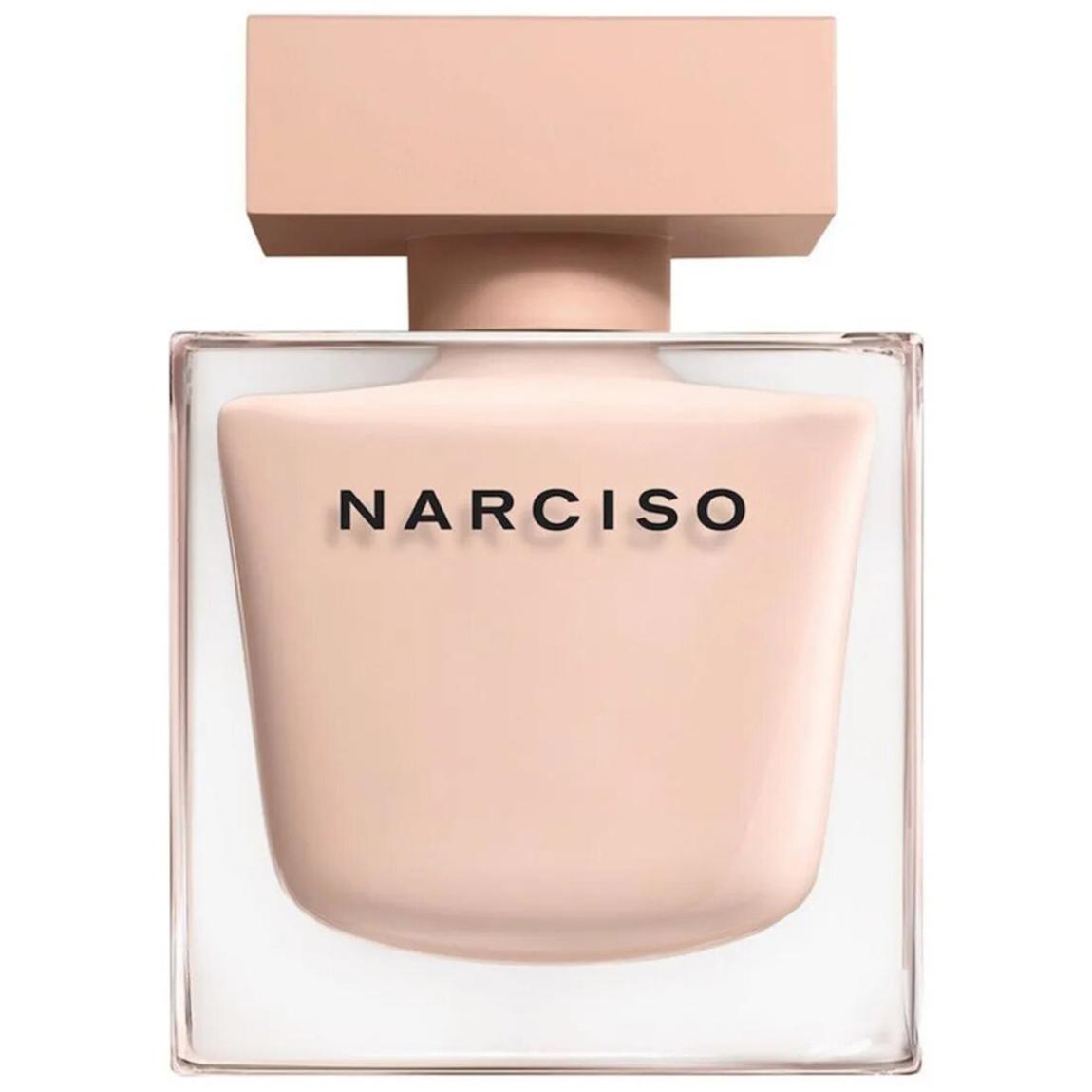 Eau de Parfum Poudrée - main product photo
