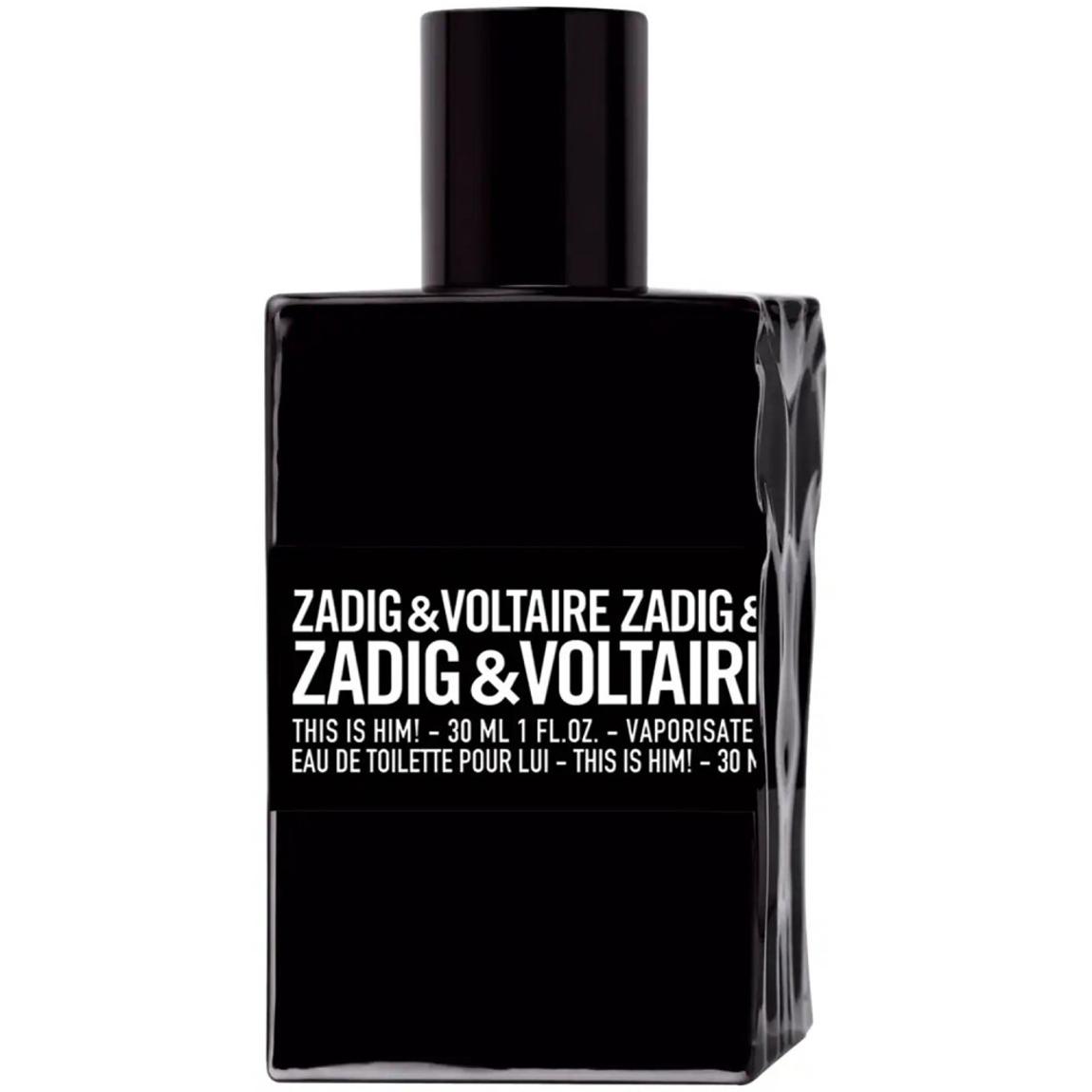 Eau De Toilette This Is Him main product photo
