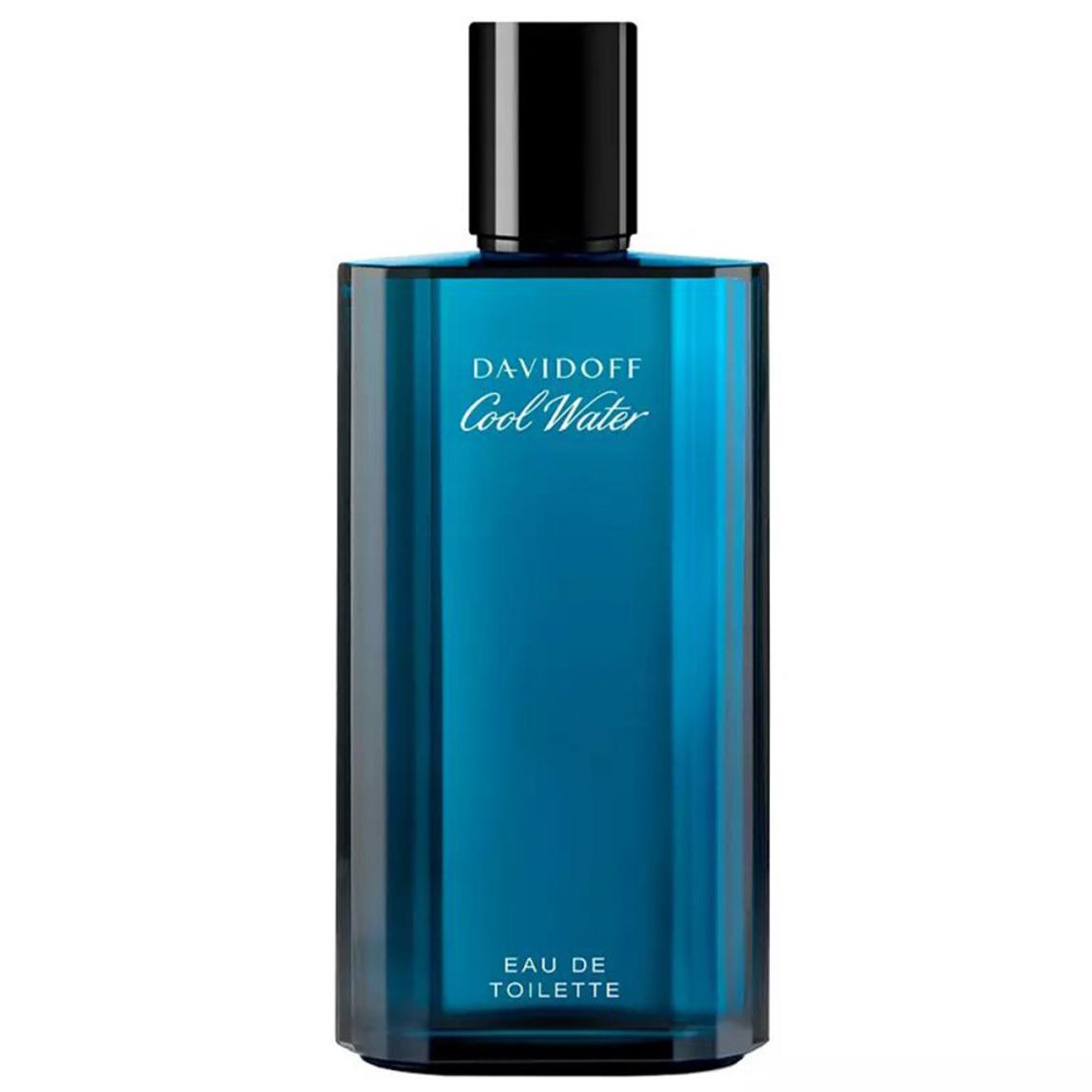 Eau de Toilette Cool Water main product photo