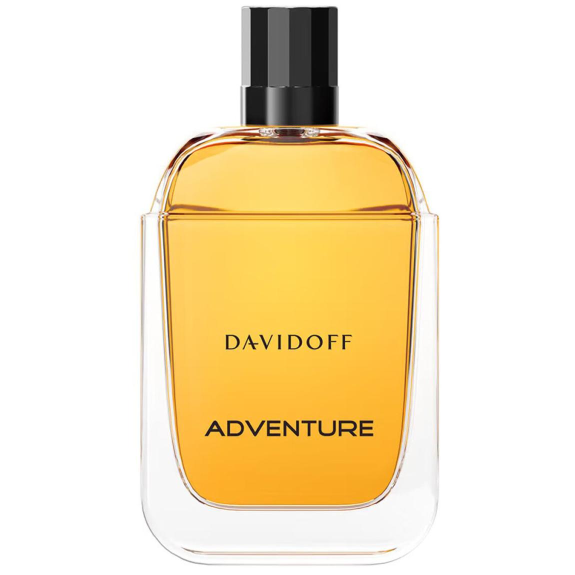 Eau de Toilette Adventure main product photo