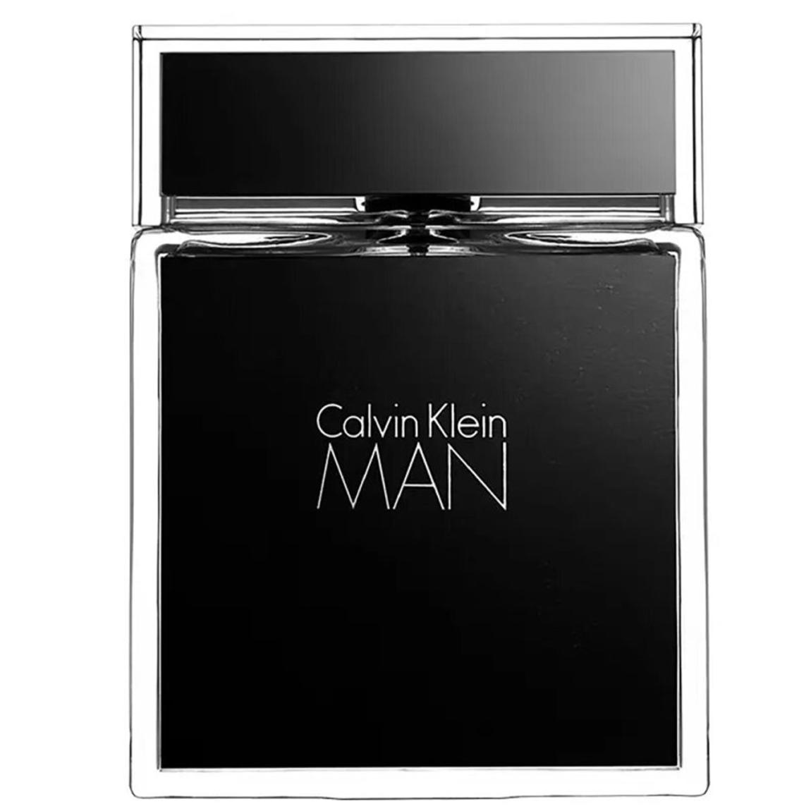 Eau de Toilette Calvin Klein Man main product photo