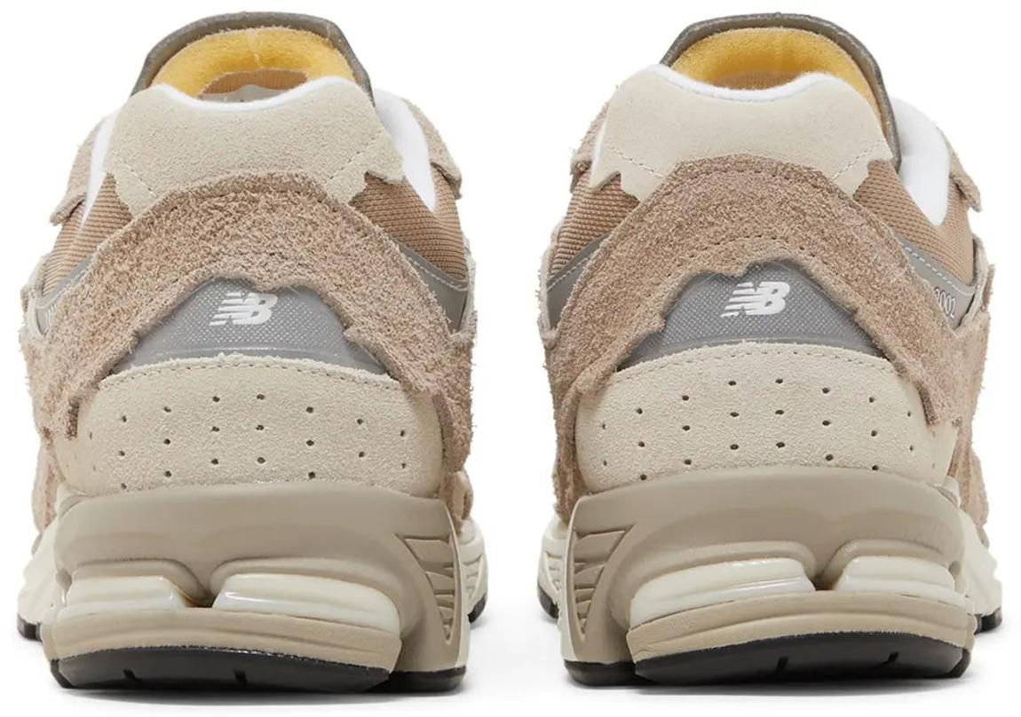 2002r Protection Pack Beige main product photo