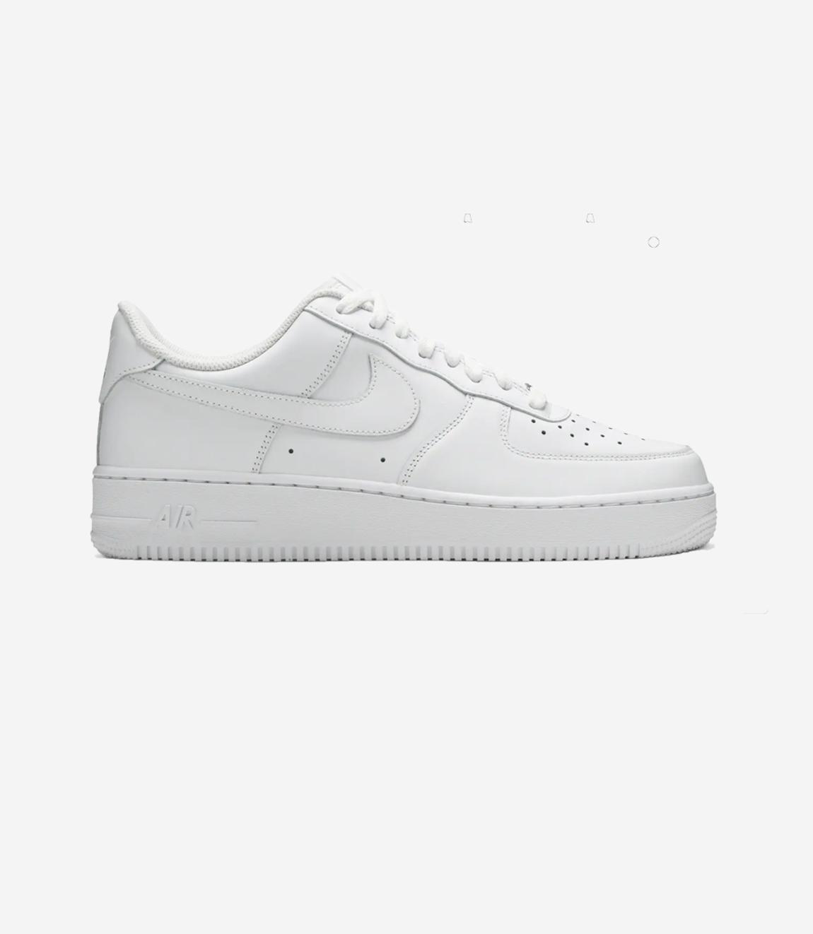 Air Force 1 White main product photo