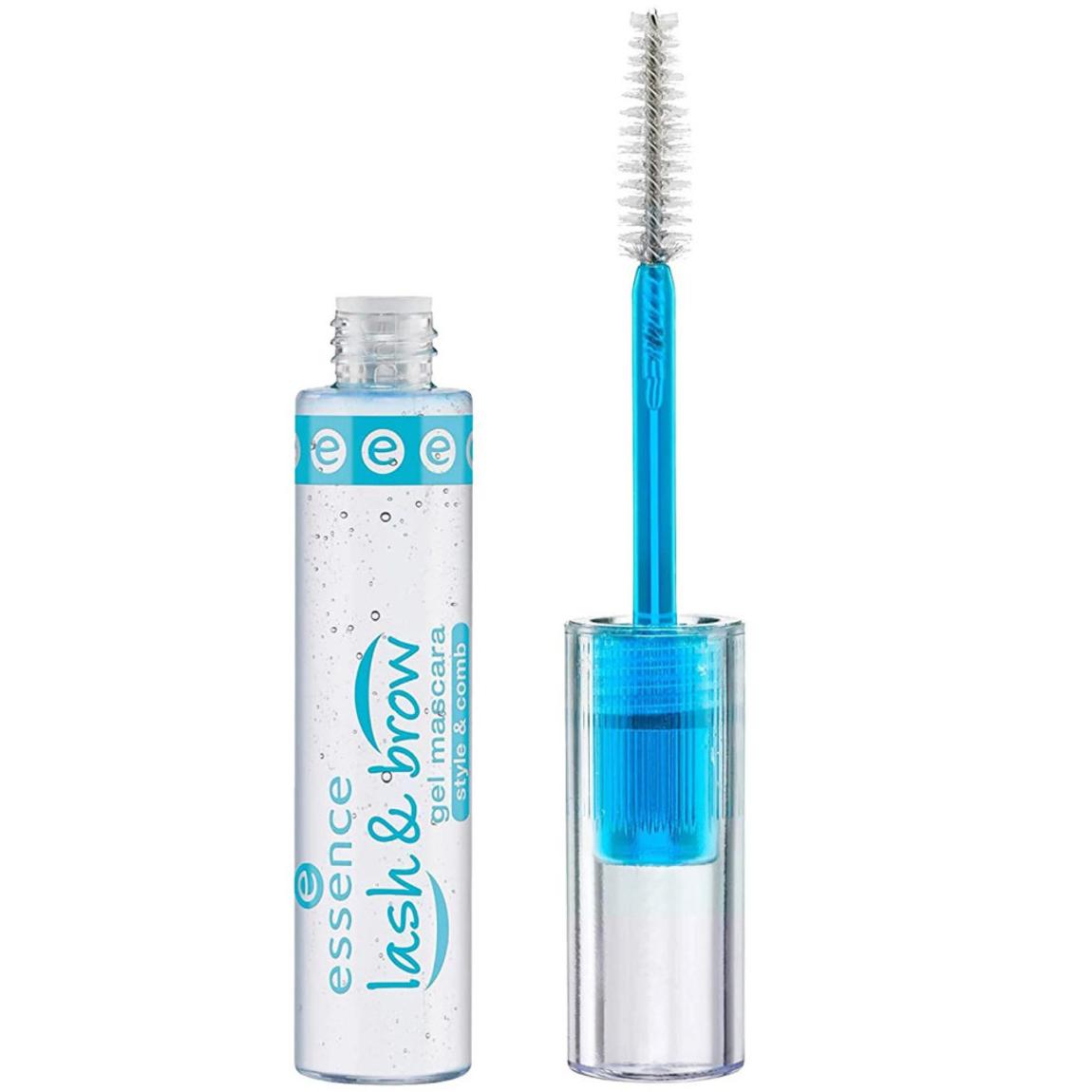 Mascara Gel Cils et Sourcils Lash & Brow main product photo