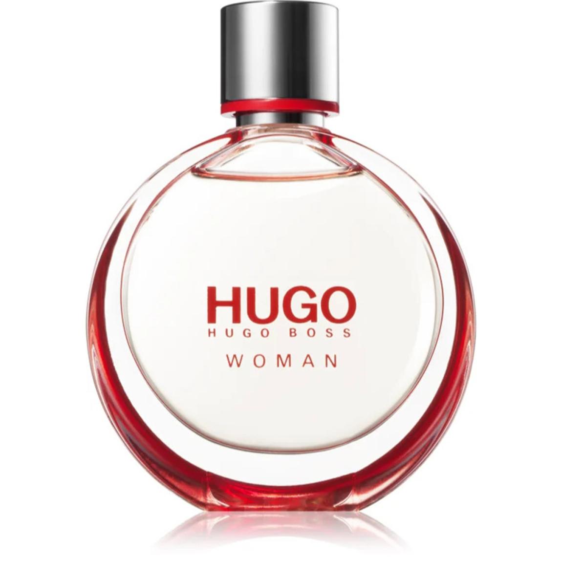 Eau de Parfum Hugo Woman main product photo