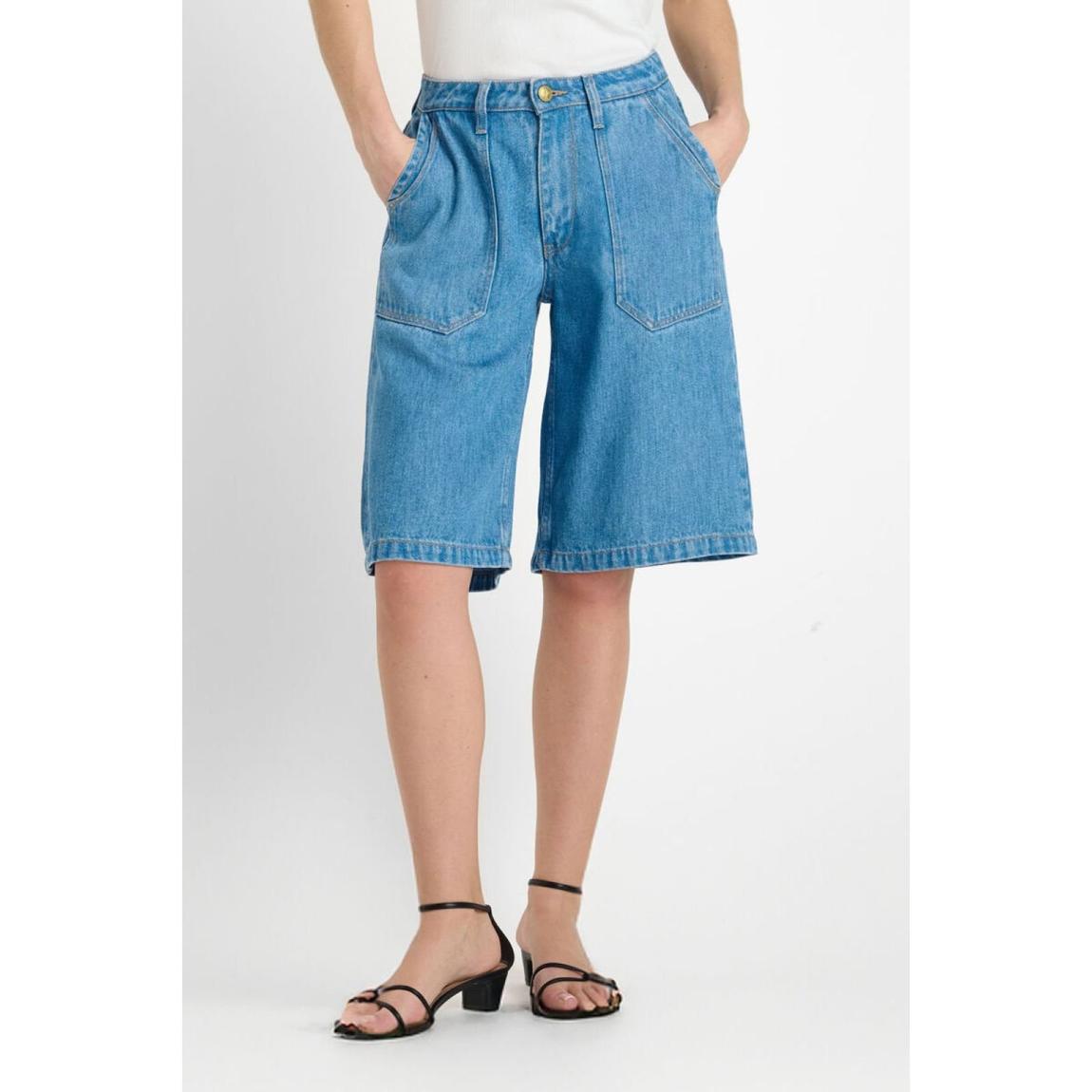 Bermuda Short En Jeans Vito main product photo