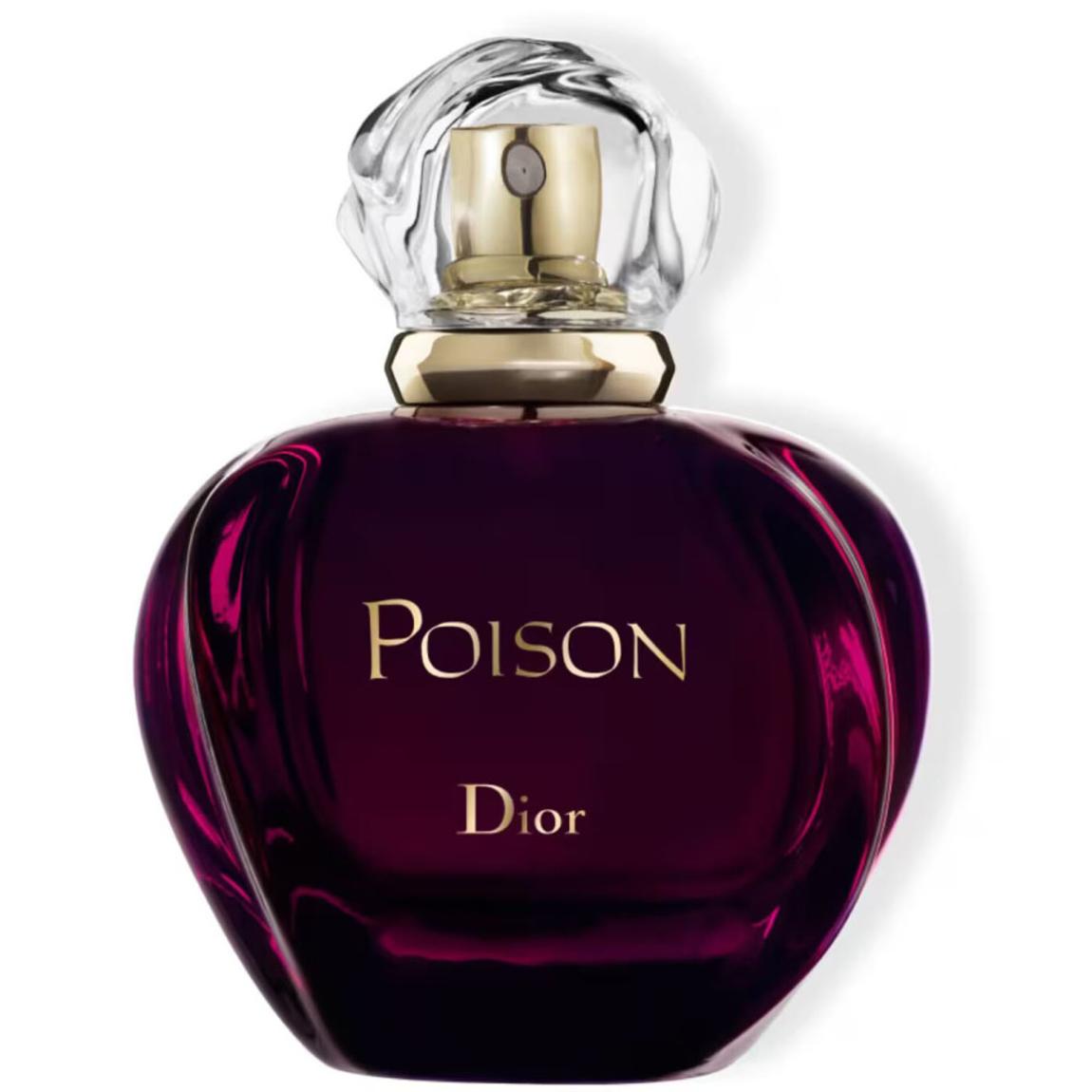 Eau de Toilette Poison main product photo