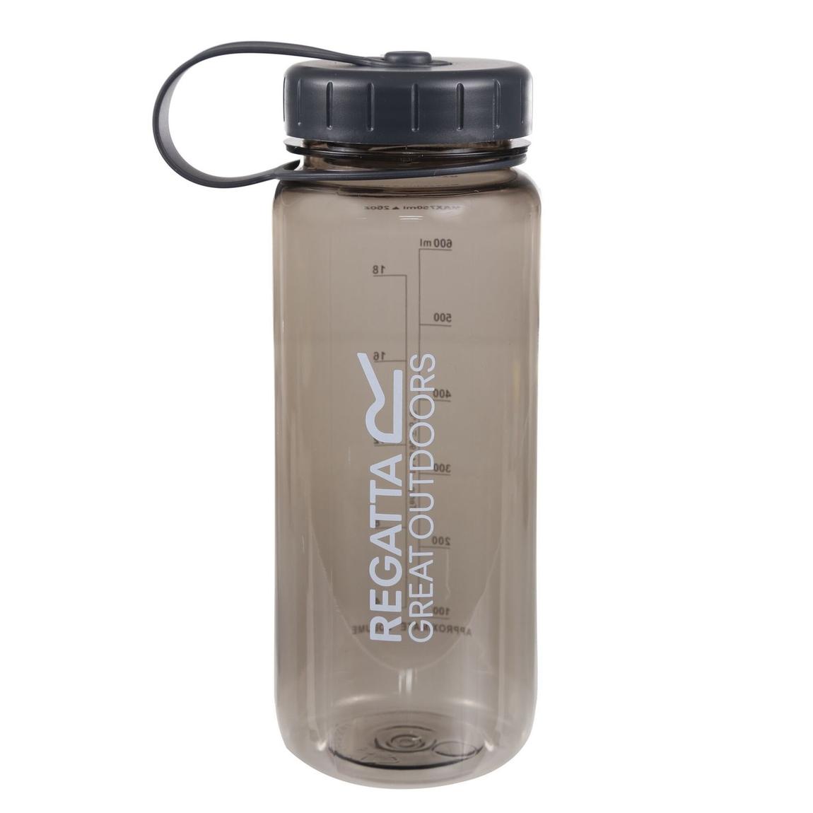 Bouteille D'eau Tritan Gris Foncé main product photo