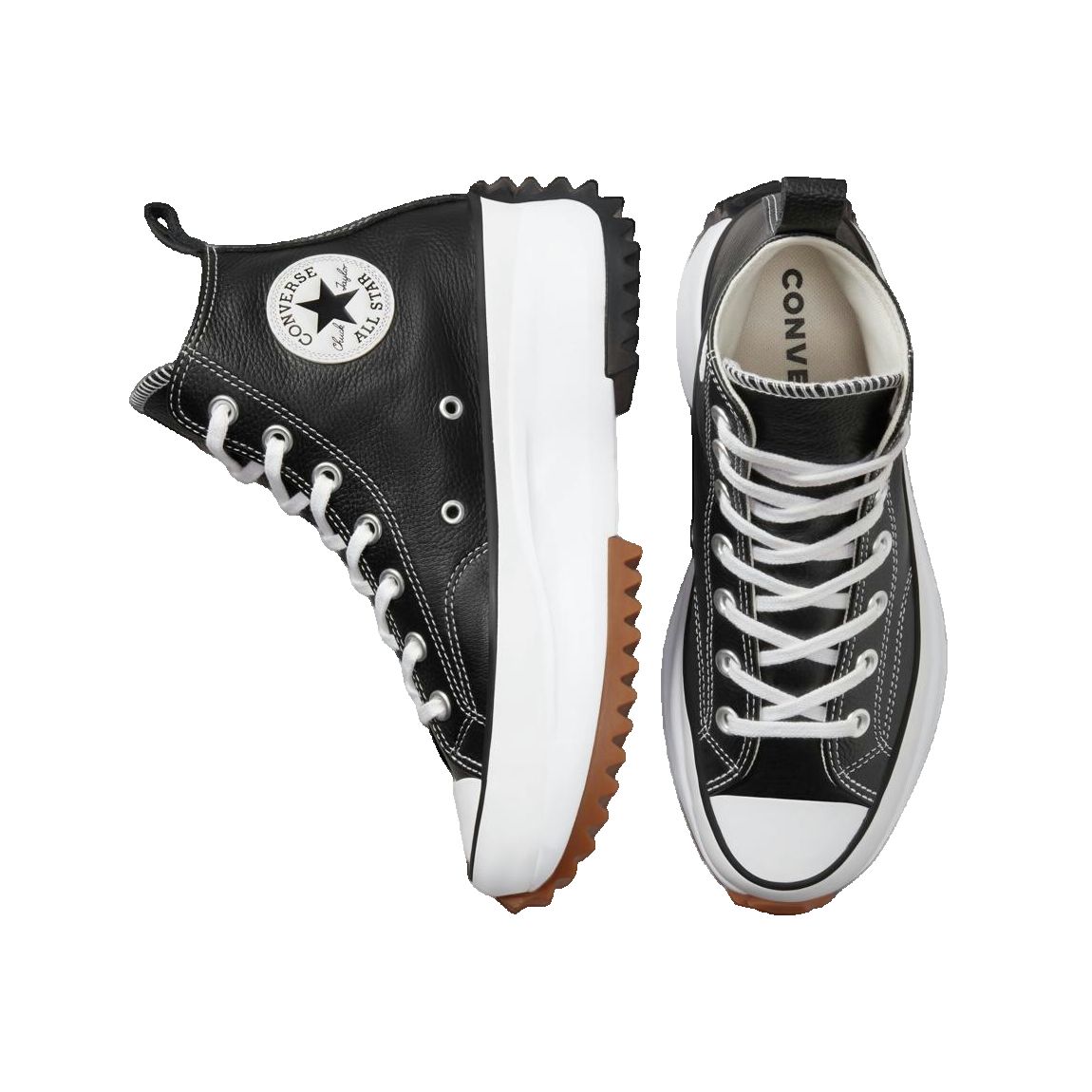 Converse All Converse Blanche A Plateforme Top Converse Blanche