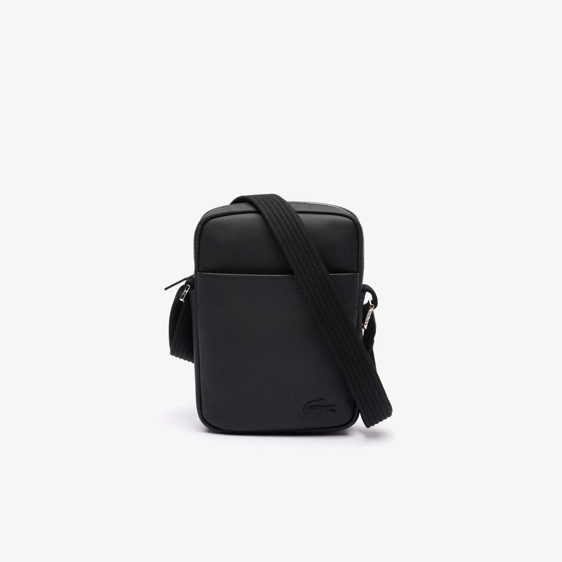 Sacoche Men S Classic Homme Lacoste NH4422HC Noir main product photo