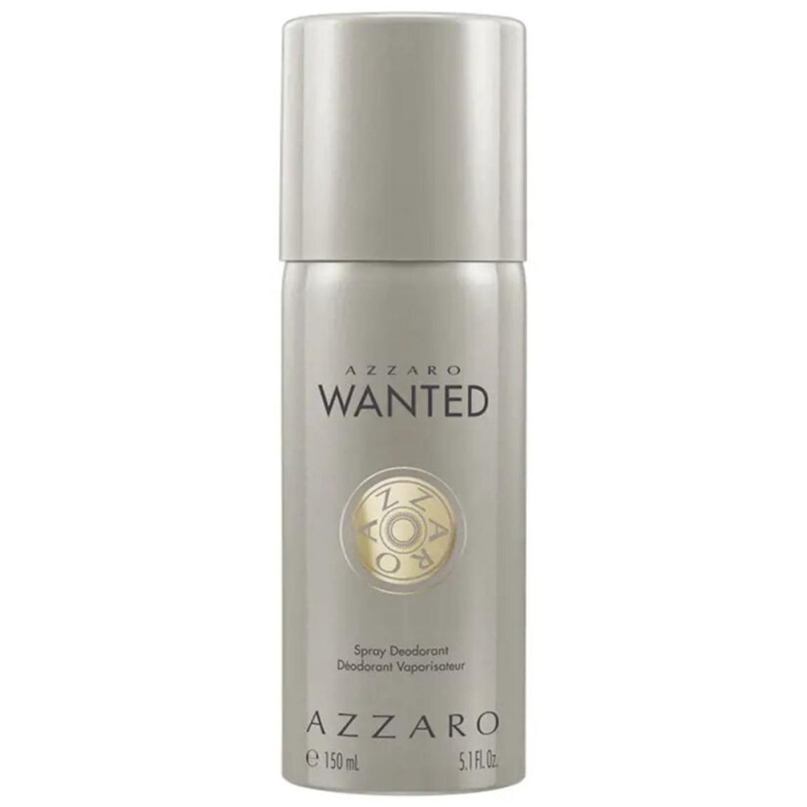 Déodorant Spray Wanted Homme main product photo