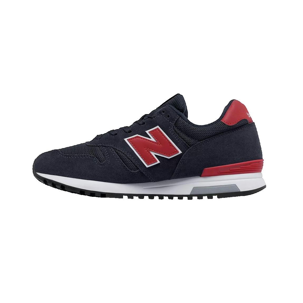 New balance 565 navy on sale