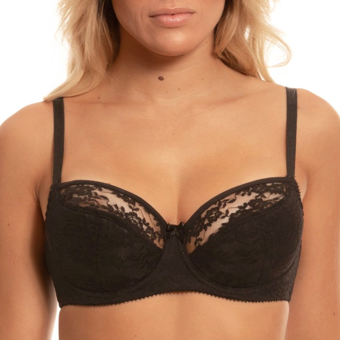 Soutien gorge bonnet profond outlet