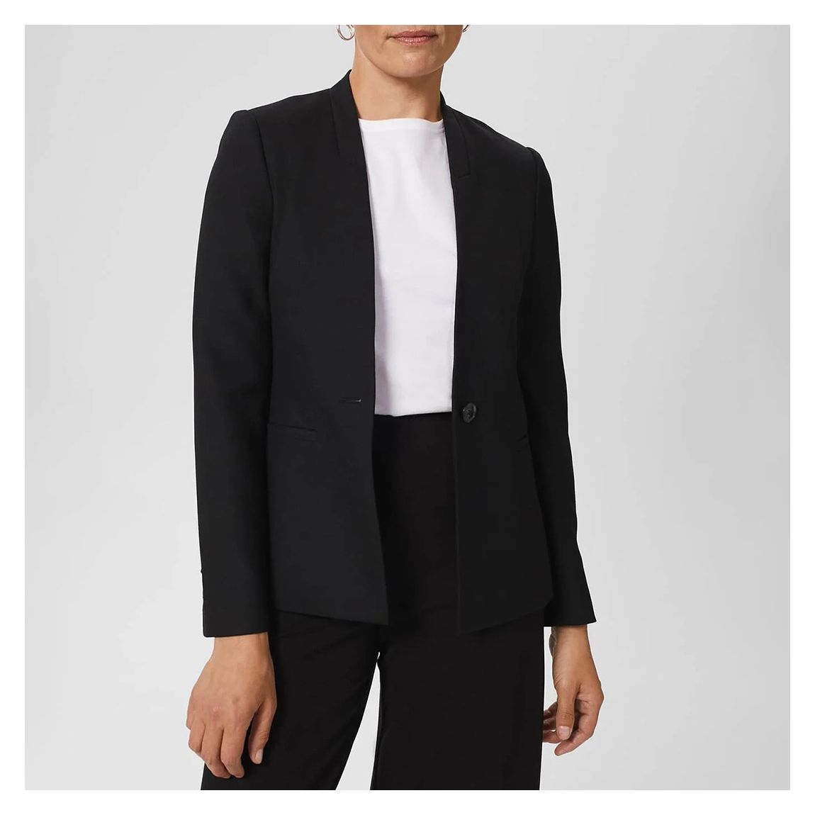 Hobbs safia dress cheap