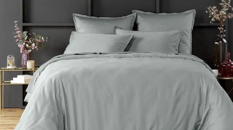 Bâton Rouge : Linge De Lit Naturels De Haute Qualité