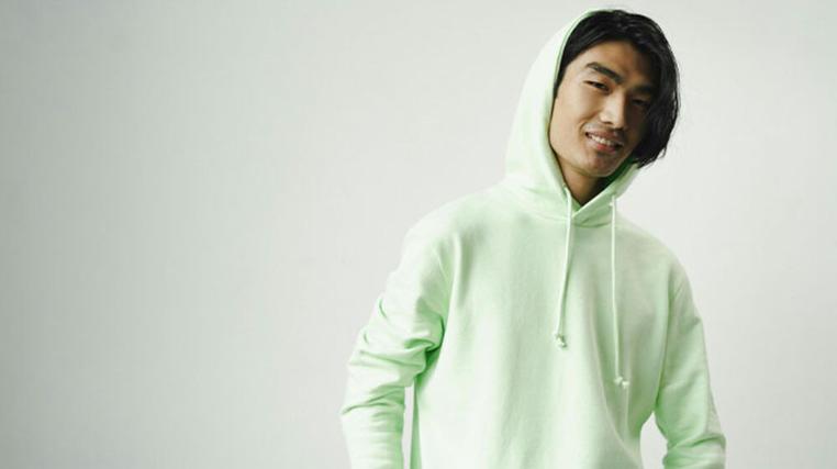Sweatshirt Pour Lui