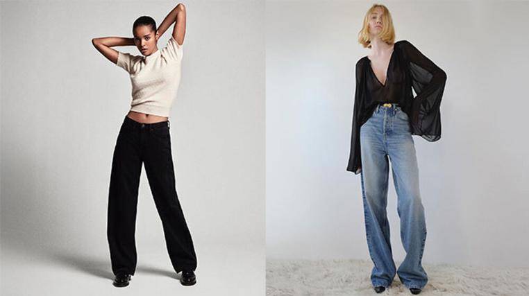 Best Of Denim Pour Elle