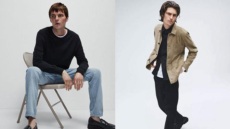 Best Of Denim Pour Lui