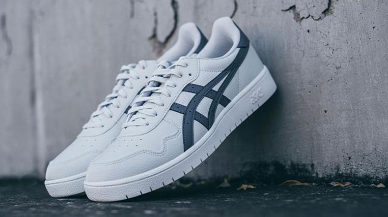 Baskets Tendances : Asics & Gola