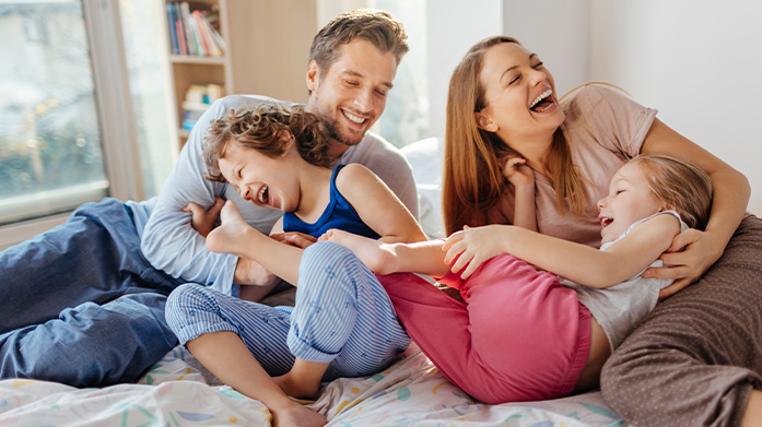 Pyjama Party