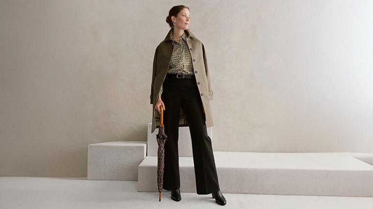 Hobbs London
