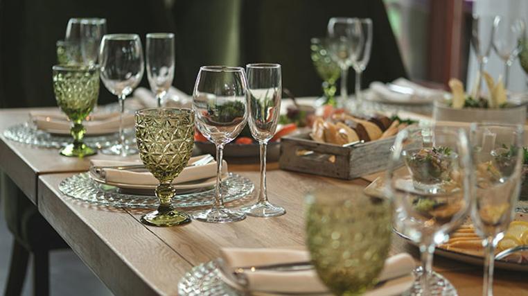 Art De La Table