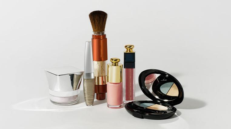Sélection Maquillage