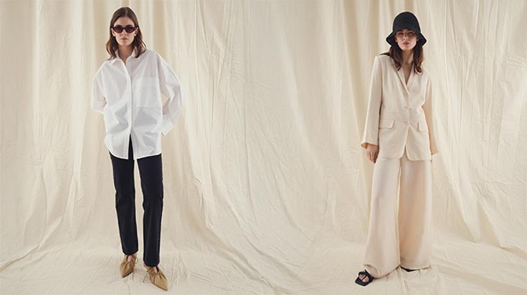 By Malene Birger