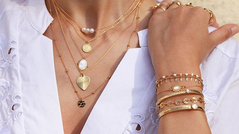 Nilaï Bijoux
