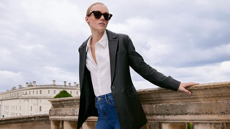 Casual Chic Pour Elle