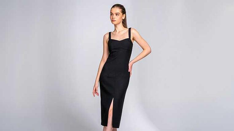 Sélection : Ma Petite Robe Noire