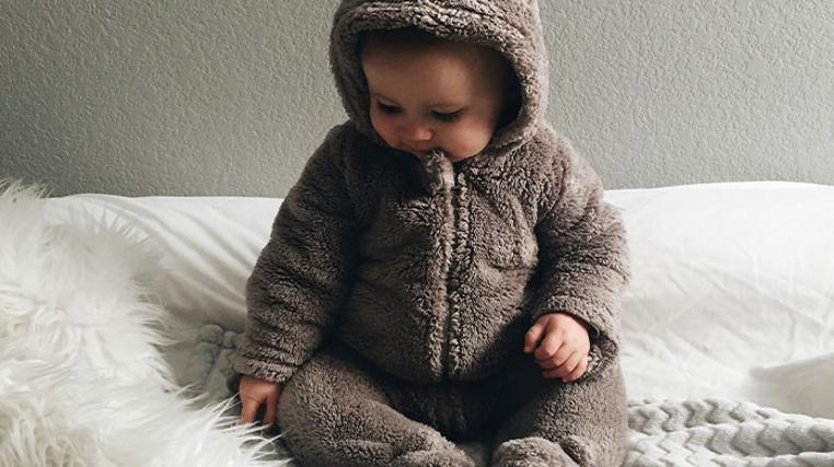 Sélection Bébé