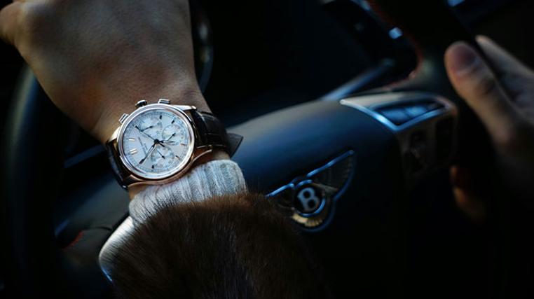 Montres De Luxe