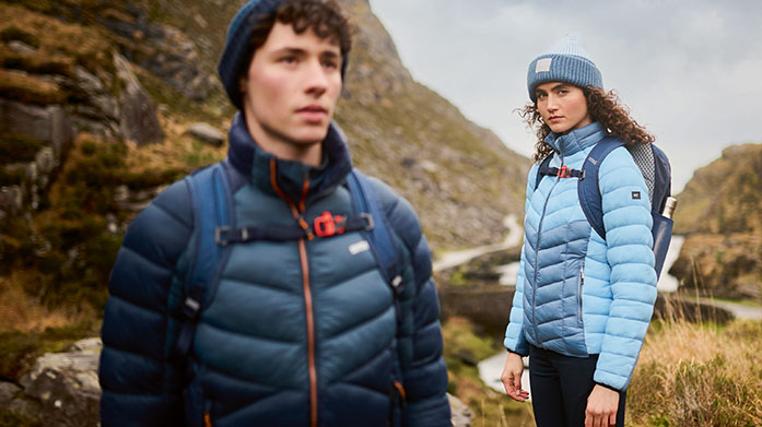 Regatta Homme