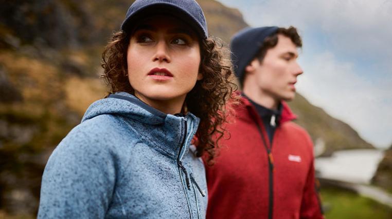 Regatta Femme