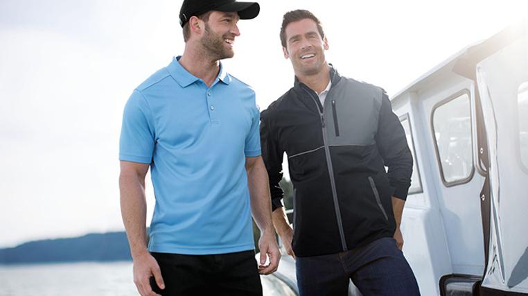 Activewear Pour Lui