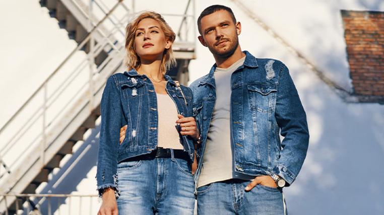 Sélection Denim