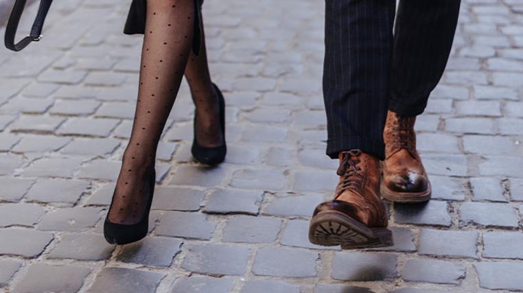 Dernières Pièces Chaussures