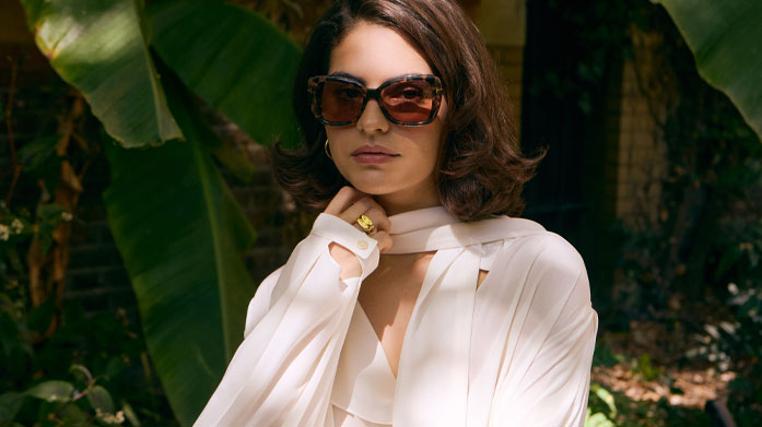 Lunettes Gucci