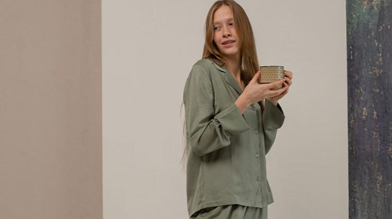 Homewear Femme