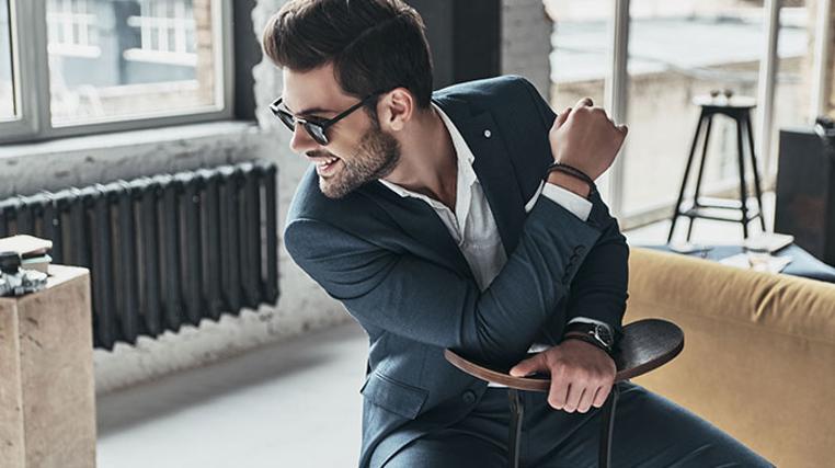 Tenues De la Cérémonie Homme