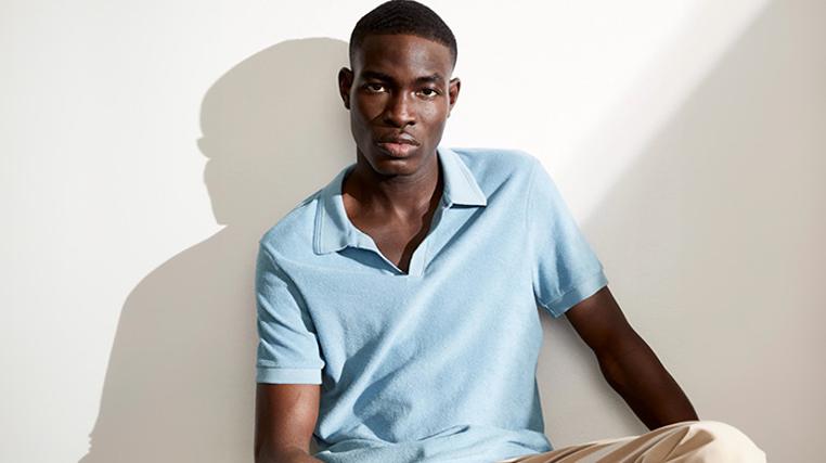 Polo Pour Lui