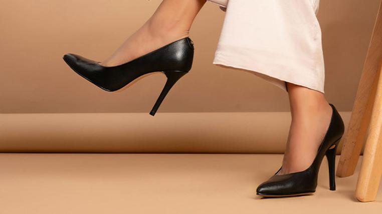 Chaussures à Talons